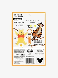 Disney Winnie the Pooh DIY Bag Charm Craft Kit
