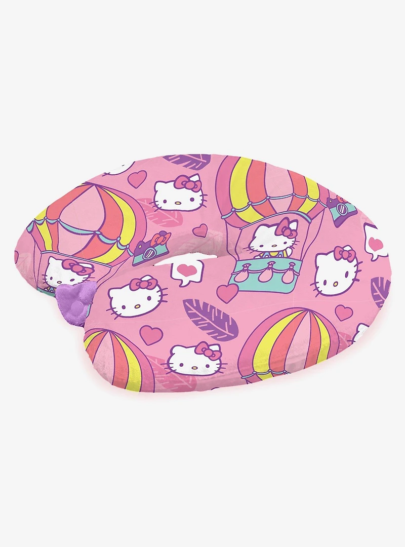 Hello Kitty Pretty Popular Neck Pillow