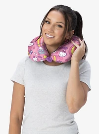 Hello Kitty Pretty Popular Neck Pillow