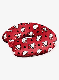 Hello Kitty Cute Hearts Neck Pillow