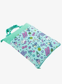 Hello Kitty Sweet Overload Outdoor Picnic Blanket