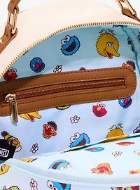 Sesame Street Characters Mini Backpack - BoxLunch Exclusive