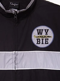 Coraline Wybie Lovat Windbreaker - BoxLunch Exclusive