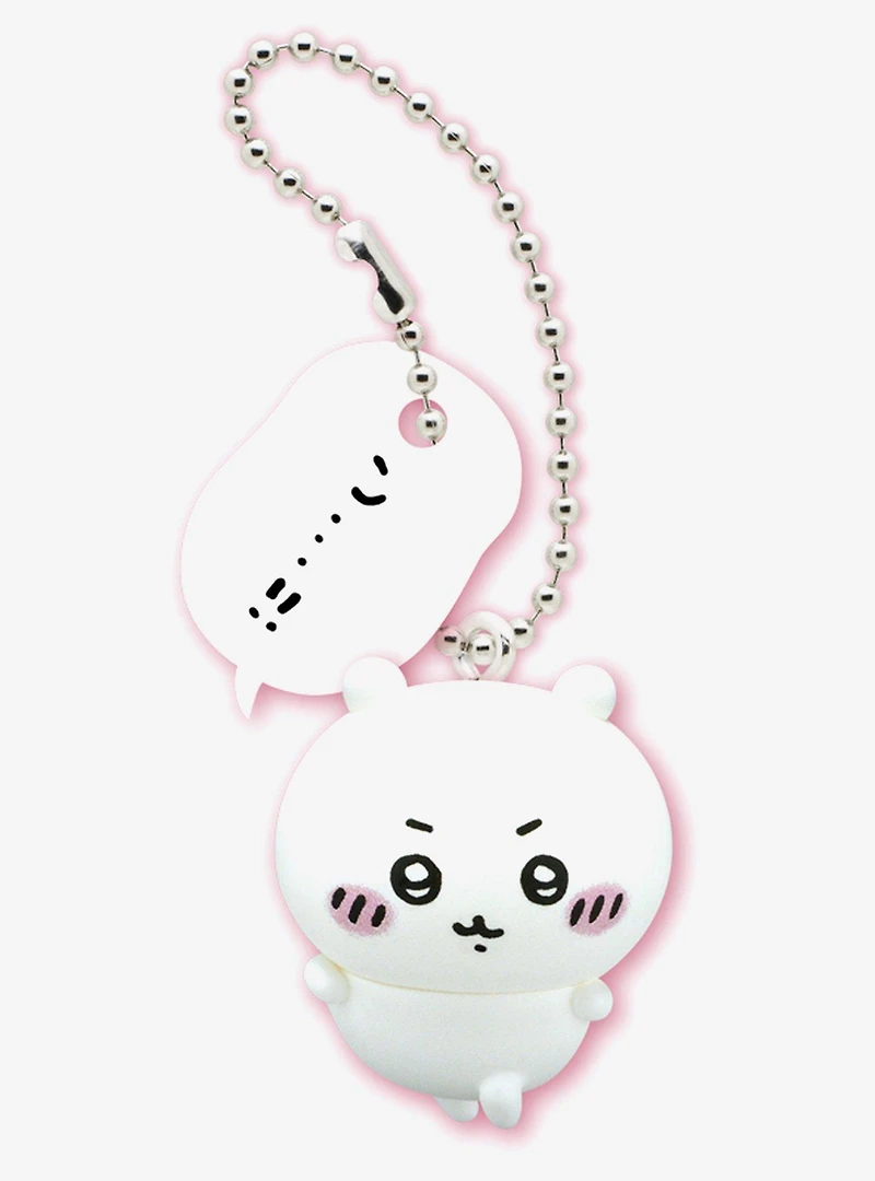 Chiikawa Blind Box Figural Bag Clip