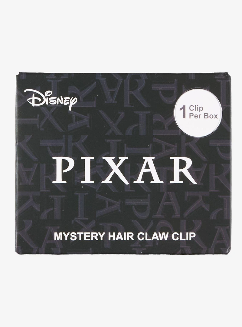 Disney Pixar Finding Nemo Characters Blind Box Figural Claw Clip - BoxLunch Exclusive