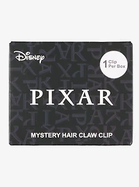 Disney Pixar Finding Nemo Characters Blind Box Figural Claw Clip - BoxLunch Exclusive
