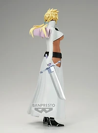 Bandai Namco BLEACH Glitter & Glamours Tier Harribel Figure