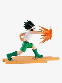 Bandai Namco Hunter x Hunter Masterlise Ichibansho Gon (Greed Island 2) Figure