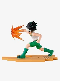Bandai Namco Hunter x Hunter Masterlise Ichibansho Gon (Greed Island 2) Figure