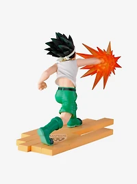 Bandai Namco Hunter x Hunter Masterlise Ichibansho Gon (Greed Island 2) Figure