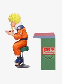 Bandai Namco Naruto 72 Series 16 Naruto Uzumaki Figure