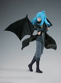 Bandai Namco That Time I Got Reincarnated as a Slime: Tears of the Azure Sea Rimuru Tempest Figure