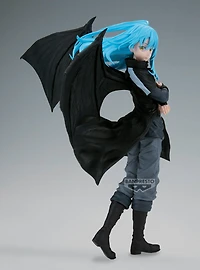 Bandai Namco That Time I Got Reincarnated as a Slime: Tears of the Azure Sea Rimuru Tempest Figure