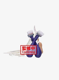 My Hero Academia Glitter & Glamours Mirko Figure