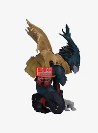Bandai Namco My Hero Academia Maximatic Izuku Midoriya Figure (Ver. III)