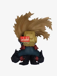 Bandai Namco My Hero Academia Maximatic Izuku Midoriya Figure (Ver. III)
