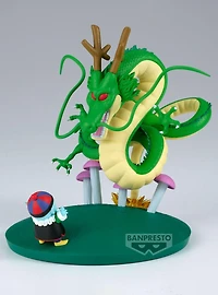 Bandai Namco Dragon Ball History Box Shenron Figure