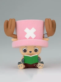 Bandai Namco One Piece Fluffy Puffy Chopper Vol.1 Figure (Ver. A)