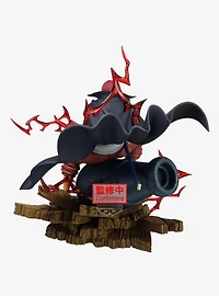 Bandai Namco One Piece Theorama Soul Shanks Figure