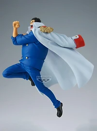 One Piece Battle Record Collection Monkey D. Garp II Figure