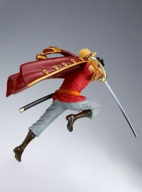 Bandai Namco One Piece Battle Record Collection Gol D. Roger Figure