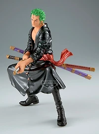 One Piece King of Artist Roronoa Zoro (Special Ver.) Figure