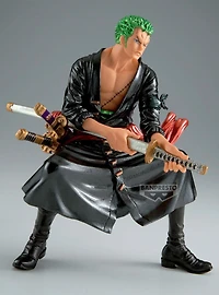 One Piece King of Artist Roronoa Zoro (Special Ver.) Figure