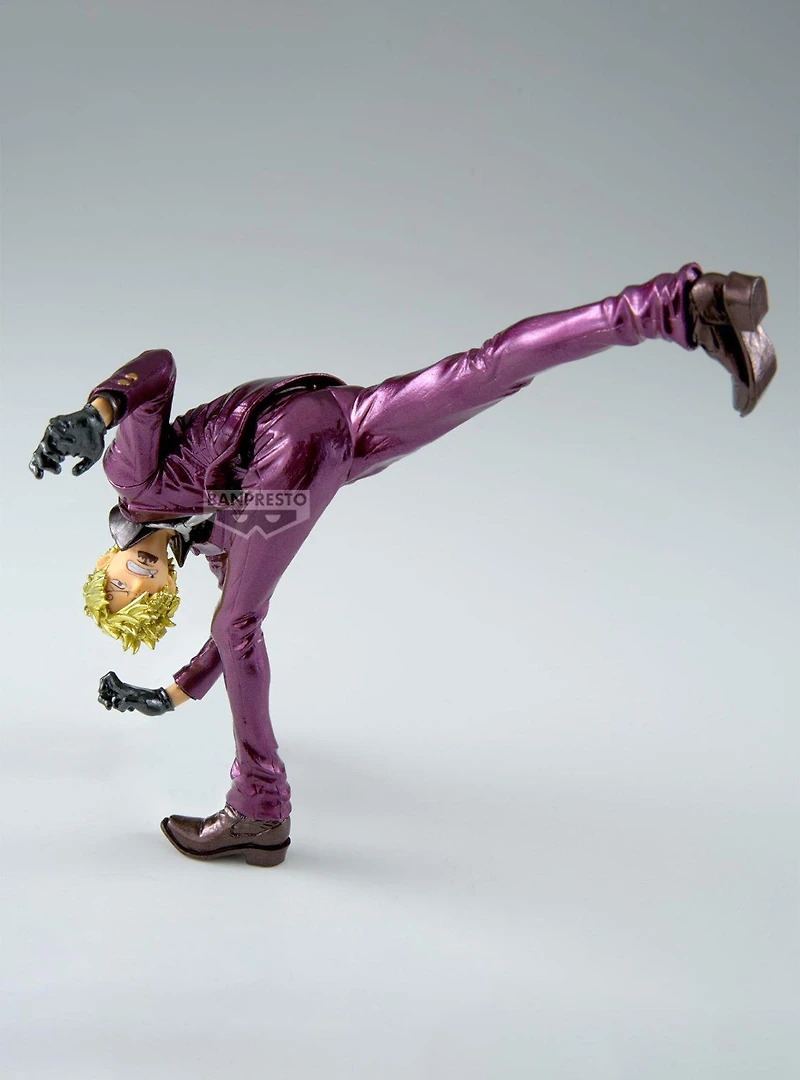 Bandai Namco One Piece King of Artist Sanji (Special Ver.) Figure