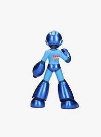 Bandai Namco Mega Man Grandista Mega Man (Metallic Color Ver.) Figure