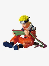 Naruto 72 Series 03 Naruto Uzumaki Figure