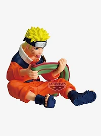 Naruto 72 Series 03 Naruto Uzumaki Figure