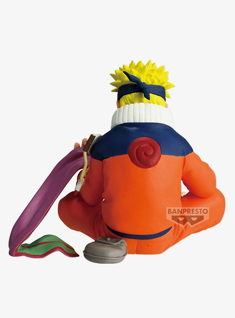 Naruto 72 Series 03 Naruto Uzumaki Figure