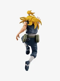 Naruto 72 Series Vibration Stars 40 Deidara Figure