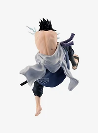 Naruto 72 Series Vibration Stars 40 Sasuke Uchiha Figure