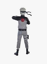 Bandai Namco Naruto Shippuden Noir Edge Collection Naruto Uzumaki Figure