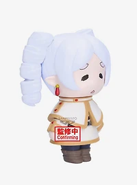 Bandai Namco Frieren: Beyond Journey's End Big Sofvimates Frieren (Ringlets) Figure