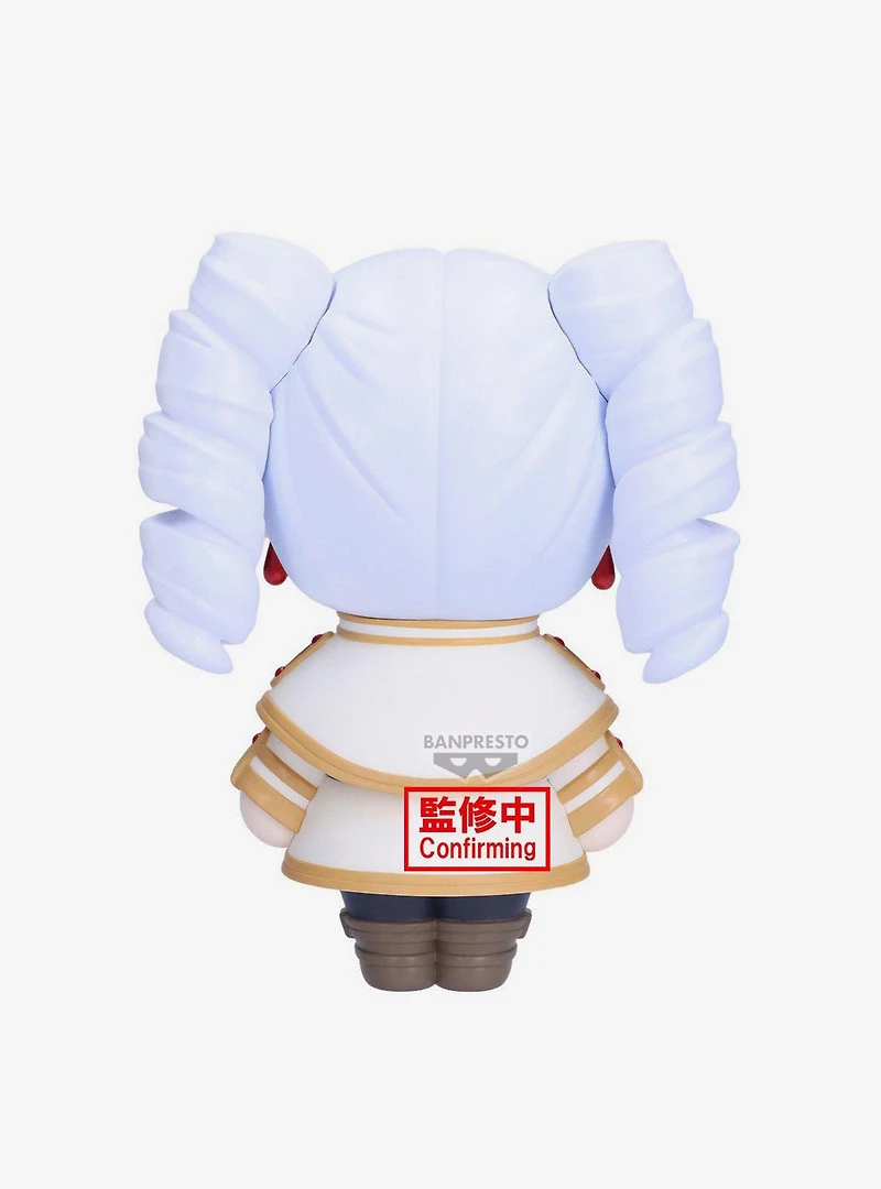 Bandai Namco Frieren: Beyond Journey's End Big Sofvimates Frieren (Ringlets) Figure