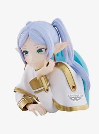 Frieren: Beyond Journey's End Frieren Bust Figure
