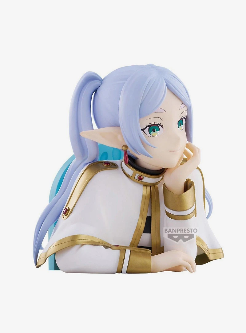 Frieren: Beyond Journey's End Frieren Bust Figure