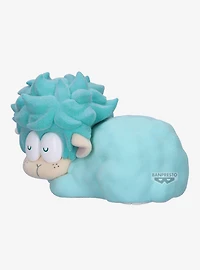 Bandai Namco My Hero Academia Fluffy Puffy Dekusheep II Figure