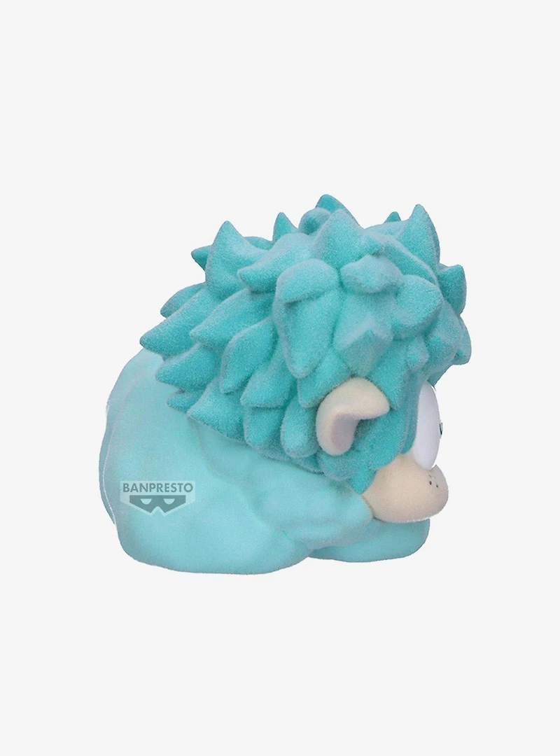 Bandai Namco My Hero Academia Fluffy Puffy Dekusheep II Figure