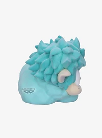 Bandai Namco My Hero Academia Fluffy Puffy Dekusheep II Figure