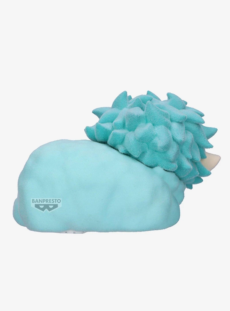 Bandai Namco My Hero Academia Fluffy Puffy Dekusheep II Figure