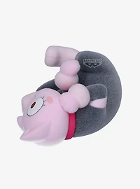 Bandai Namco My Hero Academia Fluffy Puffy Ochaneko II Figure