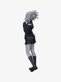 My Hero Academia Noir Edge Collection Himiko Toga Figure