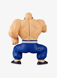 Dragon Ball Solid Edge Works Master Roshi (Kamesennin) Figure