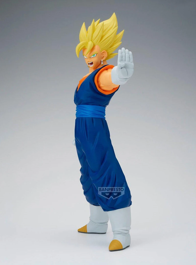 Bandai Namco Dragon Ball Z Grandista Vegito Figure