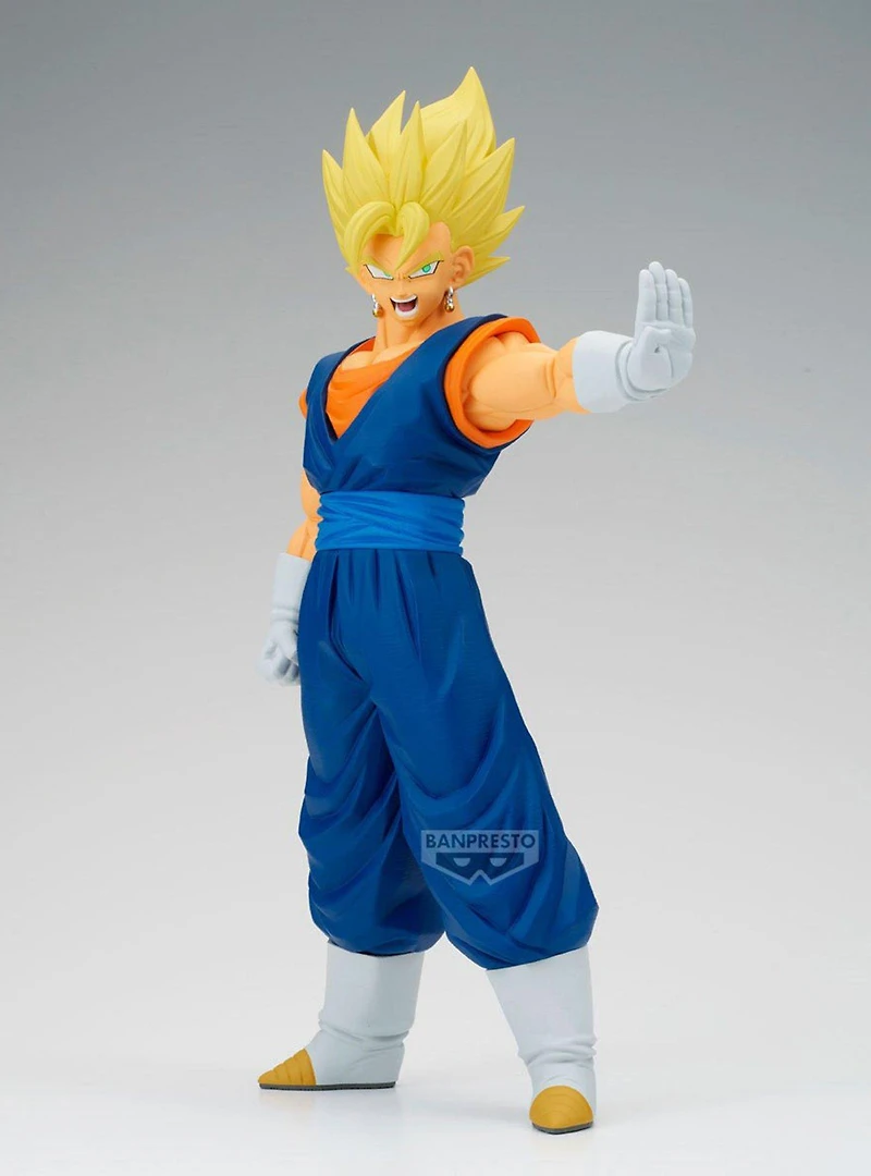 Bandai Namco Dragon Ball Z Grandista Vegito Figure
