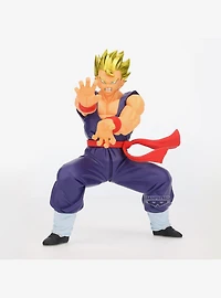Dragon Ball Z Blood of Saiyans Super Saiyan Gohan Figure