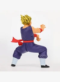 Dragon Ball Z Blood of Saiyans Super Saiyan Gohan Figure